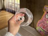 4 krištolinės taurės Crystalite Bohemia - nuotraukos Nr. 16