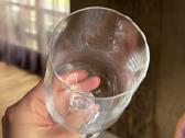 4 krištolinės taurės Crystalite Bohemia - nuotraukos Nr. 17