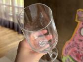 4 krištolinės taurės Crystalite Bohemia - nuotraukos Nr. 18