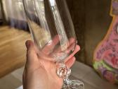 4 krištolinės taurės Crystalite Bohemia - nuotraukos Nr. 19
