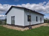 Fasadų šiltinimo darbai ir vidaus apdaila - nuotraukos Nr. 8