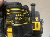 Dewalt lazeris su atstumo jutikliu - nuotraukos Nr. 3