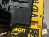 Dewalt lazeris su atstumo jutikliu - nuotraukos Nr. 4