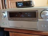 Denon Avc-a11xv - nuotraukos Nr. 2