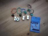 Arduino, robotikos ir elektronikos komponentai - nuotraukos Nr. 8