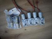 Arduino, robotikos ir elektronikos komponentai - nuotraukos Nr. 9