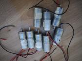 Arduino, robotikos ir elektronikos komponentai - nuotraukos Nr. 10