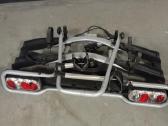Dviračių laikiklis Thule - nuotraukos Nr. 5