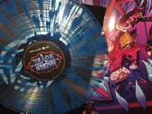 Hazbin Hotel Season Two Vox Face Vinyl - nuotraukos Nr. 4