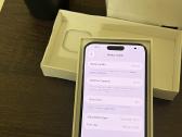 iPhone 15 Promax 256gb - nuotraukos Nr. 3