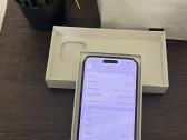 iPhone 15 Promax 256gb - nuotraukos Nr. 4