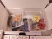 Legacy stalo žaidimas Charterstone - nuotraukos Nr. 5