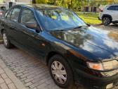 Mazda 626 - nuotraukos Nr. 3