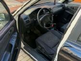 Mazda 626 - nuotraukos Nr. 4