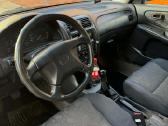 Mazda 626 - nuotraukos Nr. 8