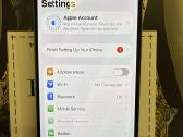 iPhone 14 Pro 128gb Deep Purple - nuotraukos Nr. 7