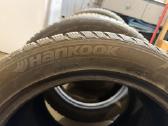 Žieminės padangos Hankook Winter i*cep - nuotraukos Nr. 2