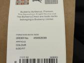 Burberry striukė M dydžio - nuotraukos Nr. 4