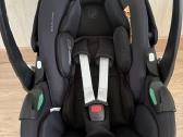 Autokėdutė maxi cosi pebble 360 pro2 - nuotraukos Nr. 4