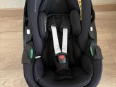 Autokėdutė maxi cosi pebble 360 pro2 - nuotraukos Nr. 8