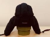 Pūkinė kepurė Peak Performance Style down Hat - nuotraukos Nr. 3