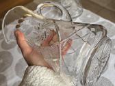Krištoliniai rankomis šlifuoti ąsočiai 1,5l - nuotraukos Nr. 18