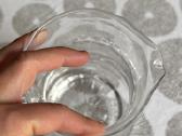Krištoliniai rankomis šlifuoti ąsočiai 1,5l - nuotraukos Nr. 21