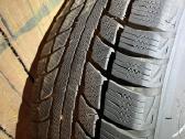 Žieminės R17 235/65 padangos. Likutis 8 mm. x 4 vn - nuotraukos Nr. 4