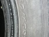 Žieminės R17 235/65 padangos. Likutis 8 mm. x 4 vn - nuotraukos Nr. 9