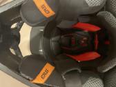 Šalmas alpinestars sm3 - nuotraukos Nr. 5