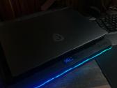 Msi Vector 16 Rtx5080 - nuotraukos Nr. 2