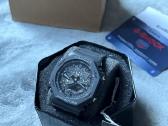 G-shock Laikrodis juodas su taškeliais - nuotraukos Nr. 2