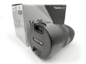 Tokina 16-28mm f2.8 Nikon - nuotraukos Nr. 2