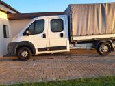 Parduodamas Fiat Ducato - nuotraukos Nr. 2