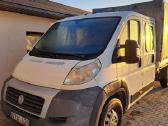 Parduodamas Fiat Ducato - nuotraukos Nr. 3