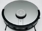 Robotas siurblys Ecovacs Deebot X1 Omni - nuotraukos Nr. 6