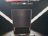 Robotas siurblys Ecovacs Deebot X1 Omni - nuotraukos Nr. 9