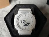 G-shock laikrodis baltas - nuotraukos Nr. 2