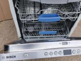 Įmontuojama indaplovė Bosch A+++ Plotis 60cm - nuotraukos Nr. 2