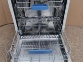 Įmontuojama indaplovė Bosch A+++ Plotis 60cm - nuotraukos Nr. 3