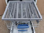 Įmontuojama indaplovė Bosch A+++ Plotis 60cm - nuotraukos Nr. 5