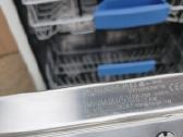 Įmontuojama indaplovė Bosch A+++ Plotis 60cm - nuotraukos Nr. 6