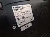 Delonghi magnifica - malūno defektas - nuotraukos Nr. 8