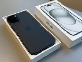 iPhone 15 128gb - nuotraukos Nr. 6
