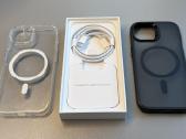 iPhone 15 128gb - nuotraukos Nr. 7