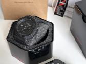 G-shock laikrodis juodas ga-2100 - nuotraukos Nr. 2