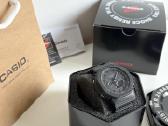 G-shock laikrodis juodas ga-2100 - nuotraukos Nr. 3