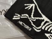 Arcteryx kepurė Juoda su baltu - nuotraukos Nr. 2