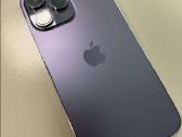 iPhone 14 Pro Max 128 GB - nuotraukos Nr. 2