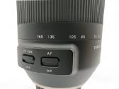 Tamron 35-150 f2.8-4 Divc Osd Nikon - nuotraukos Nr. 4